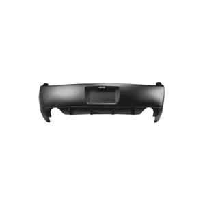 ชุดกันชนหลังสำหรับรถยนต์ฮุนได แอคเซนท์ วีว่า ซีดาน รุ่น 86610-25000 G4EK G4EC D3EA 1.5L OEM MOBIS - Product Image 1