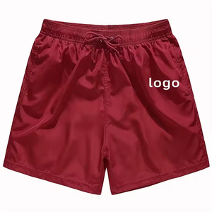 Custom Sportswear Men's Athletic Shorts, Lightweight Quick-Drying Performance Shorts for Gym, Workout and Outdoor Activities - Product Image 3