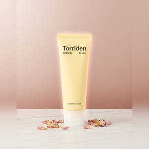 Crema de Ceramidas SOLID IN, Crema Hidratante de Ceramidas, Cuidado de la Piel Coreano, K-beauty, Nutritiva - Product Image 3
