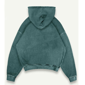 Pakistan Manufacturer Hot Sale Men Pullover Boxy Fit Basics <b>Hoodies</b> <b>Lightweight</b> Cheap Price Boxy Fit <b>Hoodies</b> - Product Image 4