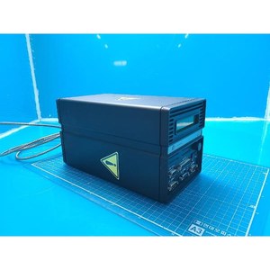 Détecteur de spectromètre optique VERITY SD1024F-2-S, utilisé comme pièce détachée d'équipement semi-conducteur d'occasion - Product Image 6