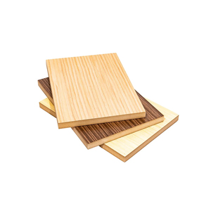 Tablas de Madera Maciza de Okoume de Alta Calidad para Muebles a Precio Económico - Marca Jiuheng con 2 Años de Garantía - Product Image 2