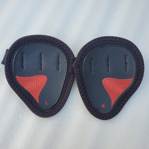 Almohadillas de Agarre Antideslizantes para Levantamiento de Pesas, Resistentes y Duraderas, para Gimnasio, Ajustables, Personalizables, de Material Ligero - Product Image 5