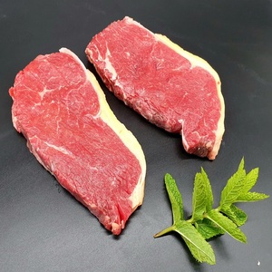 Viande de bœuf congelée sans os, caféinée, de haute qualité, halal, emballée sous vide - Product Image 4