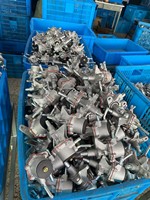 Pompe d'alimentation en carburant C7 C9 C9.3 C12 C11, pompe de surpression de carburant, pompe de transfert de carburant pour moteur Caterpillar