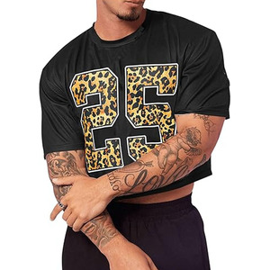 เสื้อฟุตบอลตาข่ายระบายอากาศประสิทธิภาพสูง แขนสั้น คอกลม ชุดฝึกซ้อมกีฬา ปรับแต่งชื่อทีมได้ ของขวัญสำหรับทุกเพศ - Product Image 3