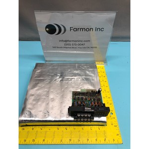 GENERAL ELECTRIC GE FANUC IC610MDL111A - Equipo y Piezas de Semiconductores de Confianza de Marca Global - Product Image 2