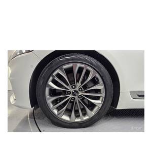 Kia K9 3.3 T-GDI AWD 2022, 38 055 km, boîte automatique, sièges en cuir, conduite à gauche - Product Image 5