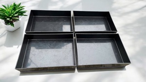 Nouvel équipement de stockage de produits chimiques pour milieu aqueux, machine industrielle chimique du Vietnam, bac en plastique PE et HDPE - Product Image 2