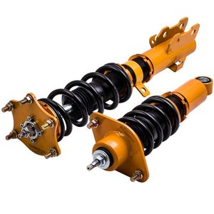 Kit Sistema di Sospensione Tuning 24 Vie con Ammortizzatori Coilover, Molle e Montanti per Honda CR-V 2007-2011 - Product Image 5