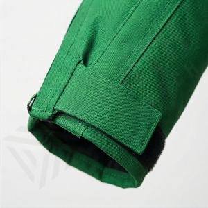 Veste de moto en cuir véritable pour homme de qualité supérieure, nouvelle arrivée, vestes de moto d'hiver, protections amovibles, personnalisables - Product Image 6