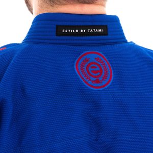 Uniforme de Jiu-Jitsu BJJ con Logotipo Personalizado al por Mayor de War Tribe, Kimono, Gi de BJJ, Uniforme de Judo para Entrenamiento, Trajes FSW-JJU-0020 - Product Image 4