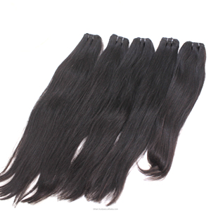 Essayez notre chevelure humaine au crochet, installation rapide, maintien sûr, sensation légère, contactez-nous dès aujourd'hui pour les prix de gros. - Product Image 4