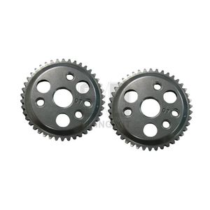 Pièces de moteur auto 13523-97401 pour YARIS pour SCP90L-CHMRKW TRSTD FRP LHD 2SZFE MTM 5F 5D, déphaseur de came pour TOYOTA - Product Image 1