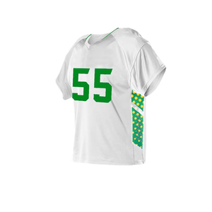 ชุดลาครอสแบบผลิตจำนวนมาก ชุดกีฬาแบบกำหนดเองสำหรับผู้ค้าส่ง ผู้จัดจำหน่าย และบริษัทนำเข้า - Product Image 2