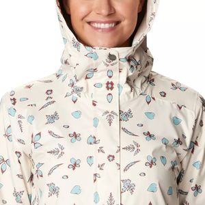 Chaqueta Impermeable Profesional para Hombre, Transpirable, con Capucha, Cortavientos, para Senderismo, Ciclismo y Viajes - Product Image 6