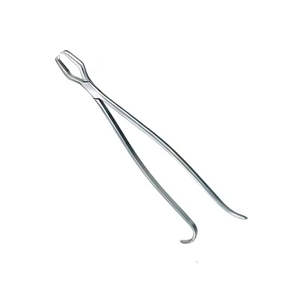 คีมจับกระดูกสแตนเลสแบบหนัก คุณภาพดี ราคาสุดคุ้ม พร้อมแหล่งพลังงานแบบแมนนวล ได้รับการรับรองมาตรฐาน CE ISO โดย Surgiright Instrument - Product Image 6