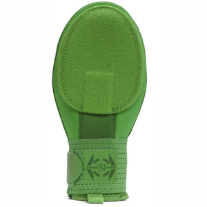 Gants de protection en néoprène pour le softball et le baseball, accessoires de glisse sportifs très tendance, personnalisables, pour l'entraînement sur terrain intérieur - Product Image 1