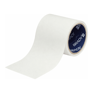 Etiquetas de Polipropileno Resistentes a Químicos para Impresoras de Inyección de Tinta de 3 Pulgadas - Etiquetas Industriales Autoadhesivas Duraderas - Product Image 1