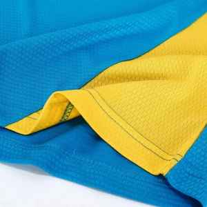 Uniforme de basket-ball en polyester, vêtements de sport, style unique, uniforme de basket-ball. - Product Image 4