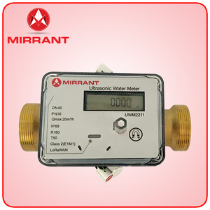 Compteur d'eau numérique à ultrasons de qualité supérieure avec lecture à distance et enregistrement des données pour une gestion intelligente de l'eau, disponible à la vente - Product Image 4
