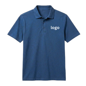 Camiseta polo de verano para hombre, camisa de manga corta, ligera, transpirable, con cuello, camisa informal cómoda para uso diario y al aire libre - Product Image 6