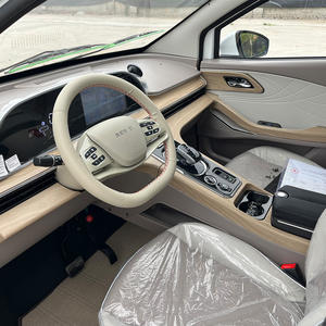 2026 ES Elektrofahrzeug mit Niedriger Geschwindigkeit 60V/72V - Direkt vom Hersteller Erwachsenen-Kurzstrecken-Pendlerfahrzeug - Product Image 3