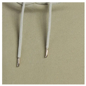 Servicio OEM, Sudaderas con Capucha para Hombre, 100% Algodón, Color Sólido, Talla y Logotipo Personalizables, Nueva Llegada - Product Image 6