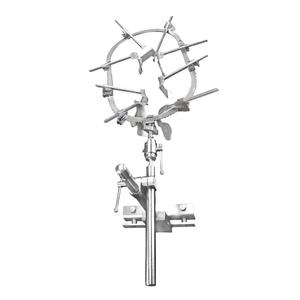Bookwalter Retractor System Set Abdominal Surgery & Drape Placement Retractor System Set <b>Sutur</b> <b>Kit</b> Medic Instrument By Dentavex - Product Image 4