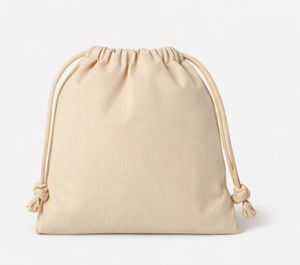 Wholesale <b>Canvas</b> Mini <b>Drawstring</b> <b>Bags</b> Reusable Muslin Sachet <b>Bags</b> for Party Wedding Shopping Storage Home Supplies - Product Image 4