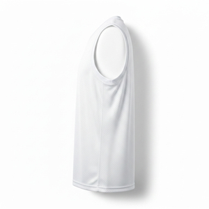 Ensemble d'uniformes de basketball sublimés polyvalents, impression de logo personnalisé, maillot et short de basketball pour les jeux en intérieur et en extérieur - Product Image 3