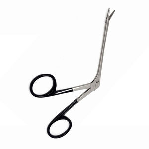 Pinzas Nasales Manuales de Acero Inoxidable Japonés 410, con Hoja Serrada, Certificación CE, de Surgiright Instrument, Más Vendidas - Product Image 6