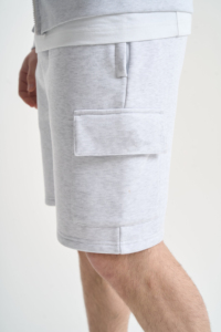 Shorts décontractés pour hommes en coton épais de qualité supérieure, style streetwear, pantalons de survêtement, shorts d'été pour hommes - Product Image 6