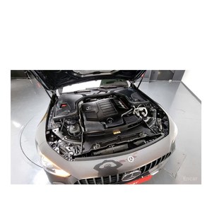 Mercedes-Benz AMG GT 4 Puertas 43 4MATIC+ 2022, Caja de Cambios Automática, 40,368 km, con Cámara Trasera, Volante a la Izquierda - Product Image 6