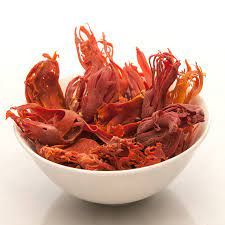 Javitri AD de Alta Calidad al por Mayor, Mace Seca con 24 Meses de Vida Útil, Sabor a Alimento Seco Rojo, Procesamiento Crudo, Mejor Precio, Brasil - Product Image 1