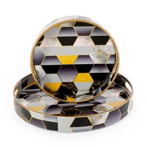 Bandeja Esmaltada Ecológica, Resistente al Calor, con Acabado Liso, para Productos de Panadería - Product Image 5