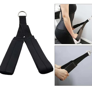 Nouvel équipement de fitness 2026, accessoires de musculation, système de poulie pour triceps, attache de tirage vers le bas pour câble de gym - Product Image 3