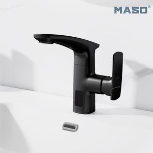 Rubinetti per Lavabo Senza Contatto, Comodi Rubinetti per Bagno e Doccia - Product Image 2