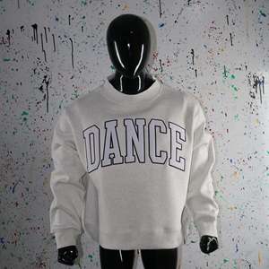 Sudadera con Capucha DANCE Personalizada con su Propio Logotipo, 100% Algodón, Invierno, Apliques Bordados, Venta al Por Mayor - Product Image 4