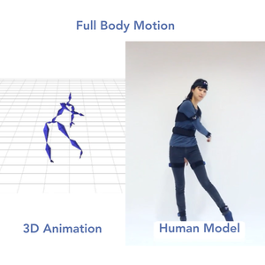 Sensor IMU Inalámbrico de Alta Precisión de 9 Ejes, Unidad de Medición Inercial BLE con Barómetro para Navegación Robótica y Control de AGV - Product Image 3