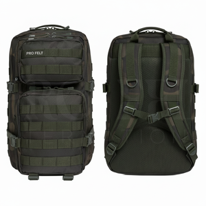 40L Waterproof Outdoor Sports Multi Pocket <b>Backpack</b> Durable Laptop Travel Storage Custom Material Cotton Multi Purpose <b>Backpack</b> - Product Image 2