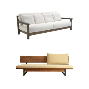 European Style Sectional Sofa Velvet Sofa Set Modern Tufted <b>Chesterfield</b> Sofa for Hotel and Living Room Furniture - Product Image 6