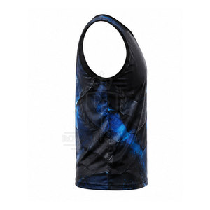 Nouvel Arrivage Débardeur Homme de Qualité Supérieure – Prix de Gros – Débardeur d'Entraînement Homme 2026 - Product Image 6
