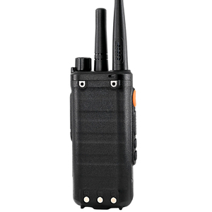 เครื่องสื่อสาร ETMY รุ่น ET-A75 รองรับเครือข่าย 3G/4G PoC และวิทยุแบบอนาล็อก รองรับ POC GLOBAL/SMART-PTT/POC STARS/ZELLO - Product Image 3