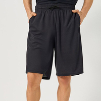 Conjunto de Camiseta y Pantalones Cortos de Dos Piezas para Hombre, Transpirable, Informal, Otoñal, con Logotipo Personalizado, al por Mayor
