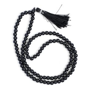 Sphatik Jaap Mala en bois véritable original, effet positif, unisexe, Noël, pour hommes et femmes - Product Image 5