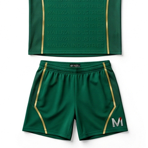 Uniformes Innovadores de Porristas, Ropa Deportiva Personalizada con Sublimación Impresa para Competiciones de Porristas All Star - Product Image 2
