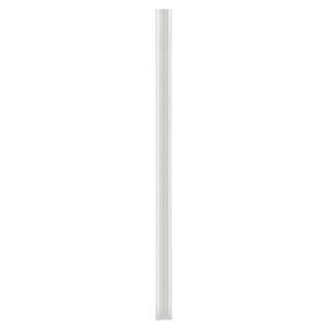 Copertura Antipioggia Nera HT 200 X 100, Accessorio per Porte e Finestre Domestiche - Product Image 1
