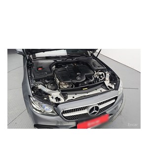 เมอร์เซเดส-เบนซ์ อี-คลาส E220d คูเป้ รุ่นเดือนกรกฎาคม 2019 ระยะทาง 83,660 กม. พวงมาลัยซ้าย เกียร์อัตโนมัติ ยูโร 5 ดีเซล เบาะหนัง ด้านหลัง - Product Image 6