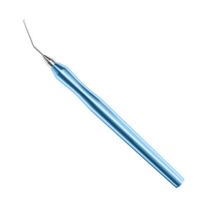 Disco de Diamante Manual de Acero de 5.0 mm de Diámetro para Cirugía Ocular e Instrumentos Oftalmológicos - Product Image 2